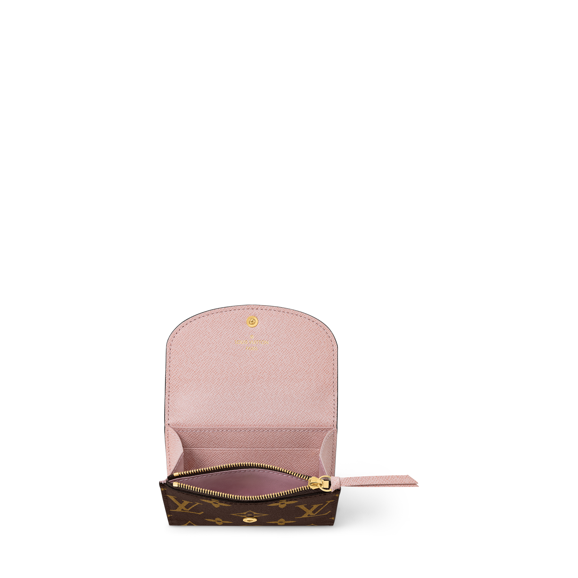 Rose Ballerine