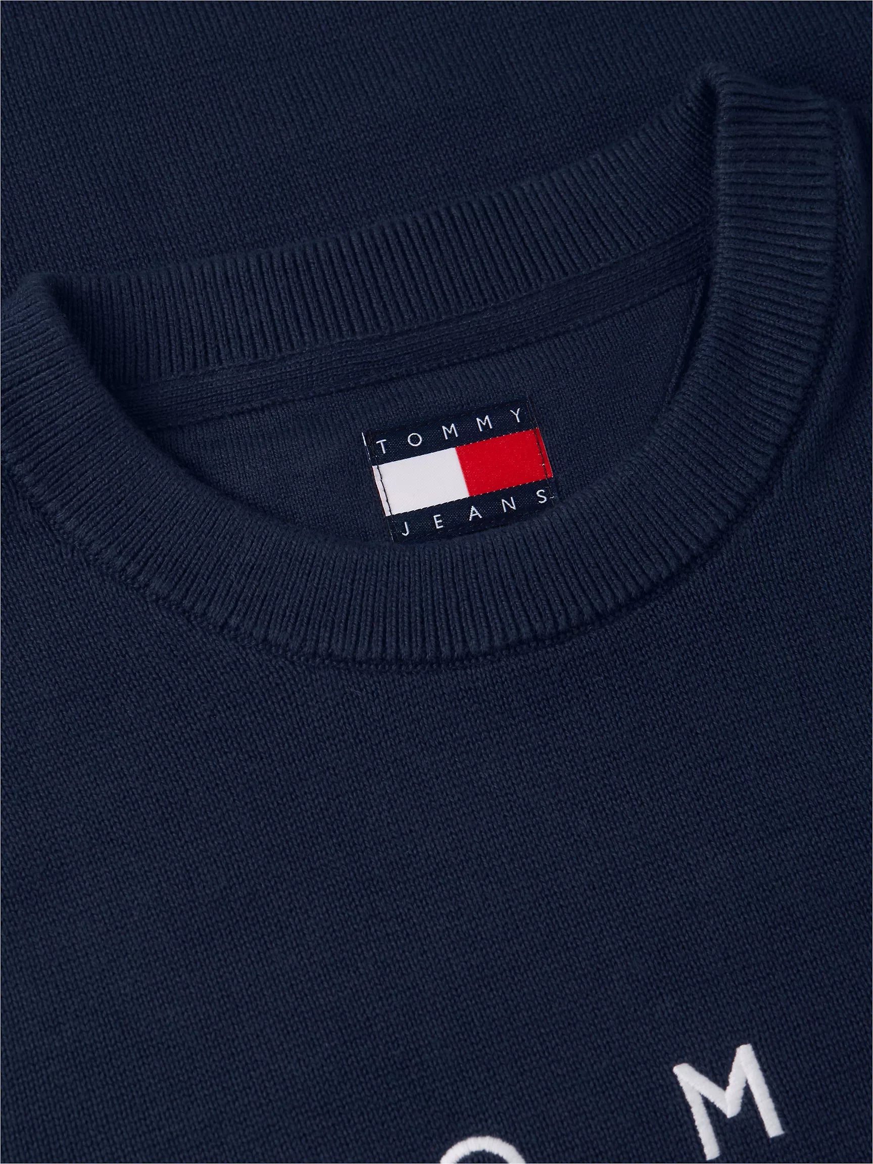 Dark Night Navy