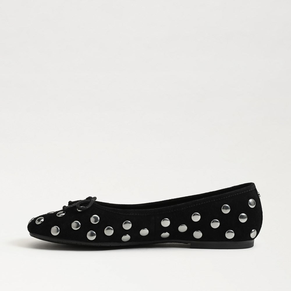 Black Suede