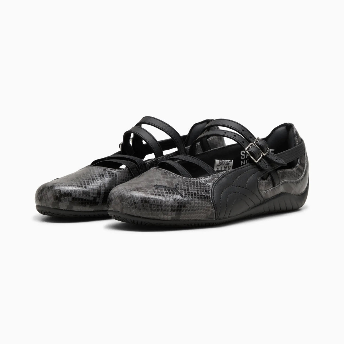 Cool Dark Gray-PUMA Black