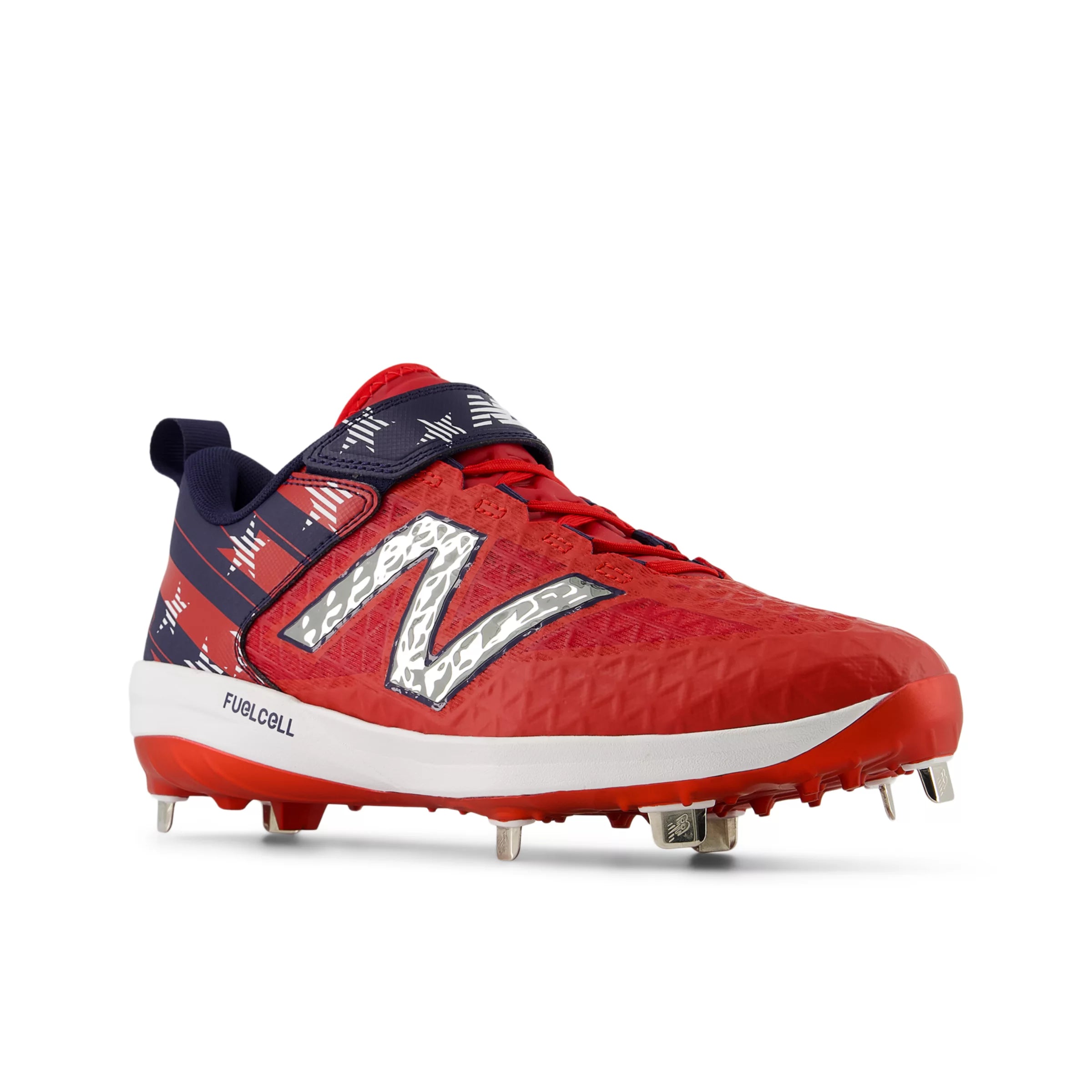 Team Red With Team Navy