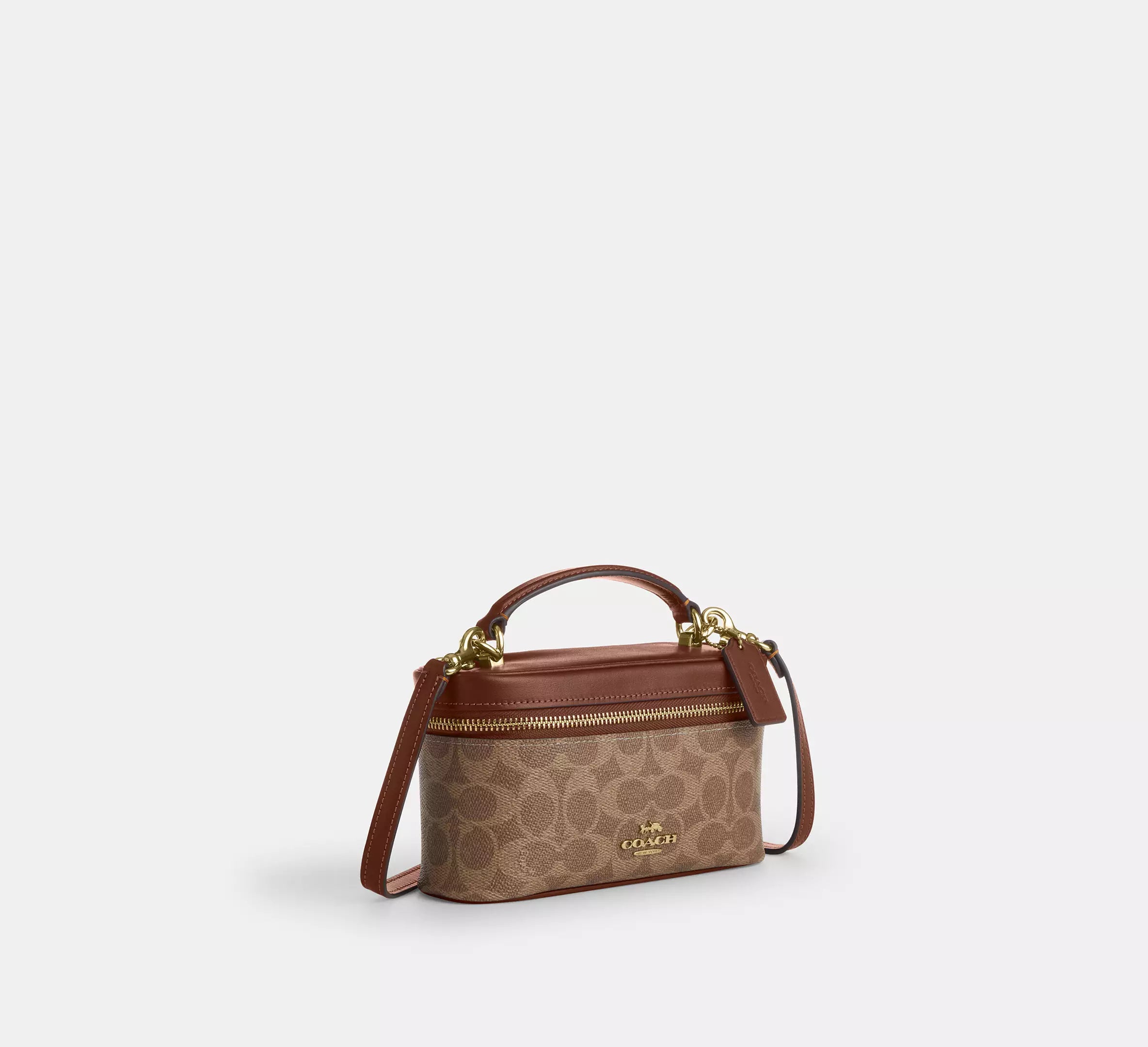 Gold/Tan/Brown