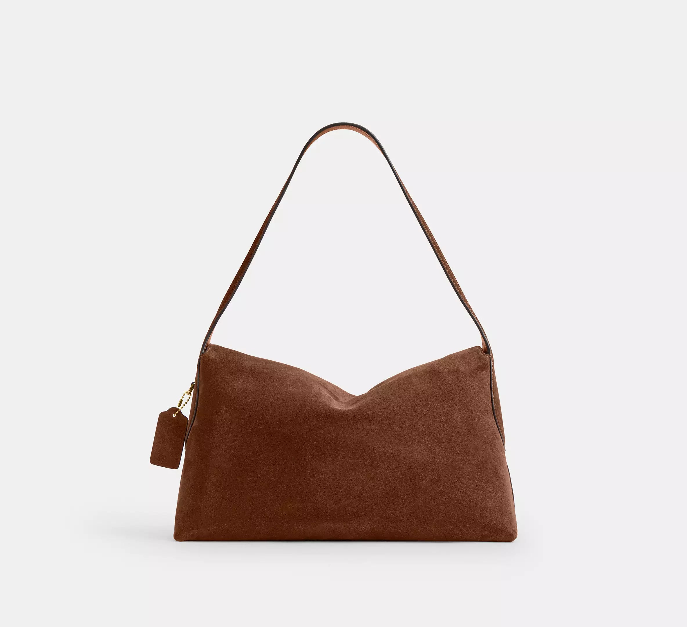 Brass/Warm Brown