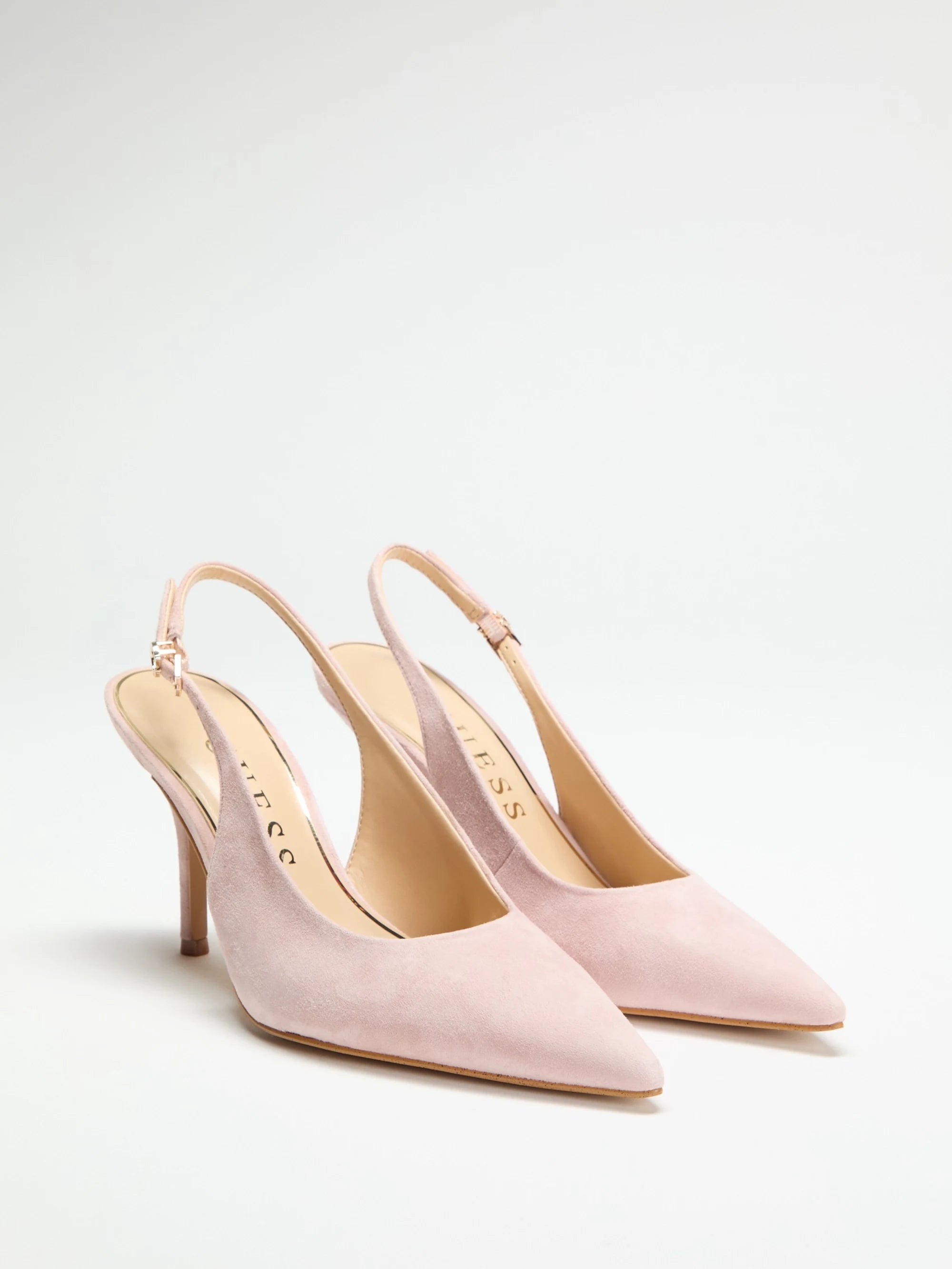 Med Pink 660