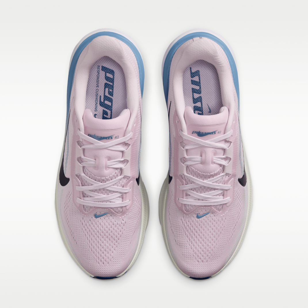 Bleached Lilac/Work Blue/Barely Green/Blue Void