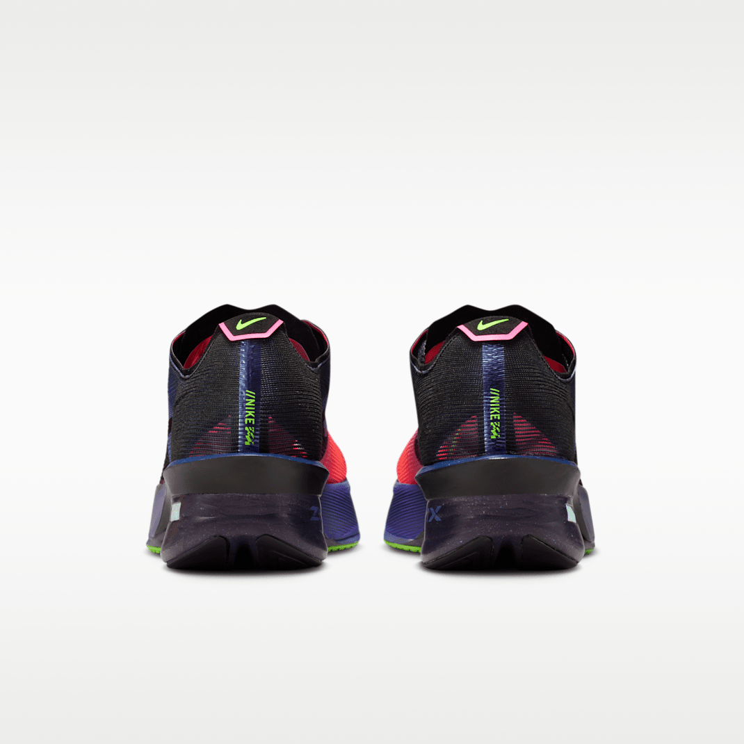 Dark Obsidian/Purple Dynasty/Flash Crimson/Black
