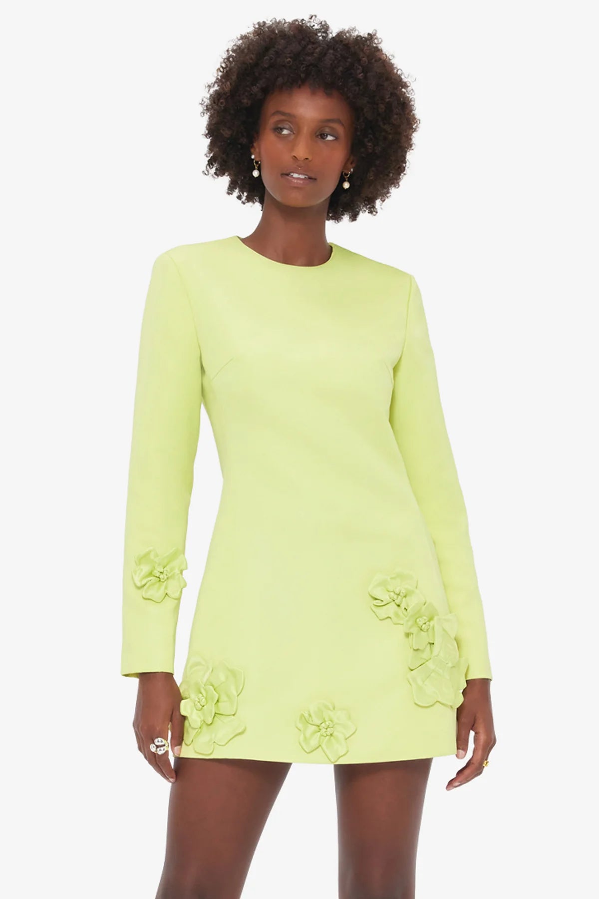 Chartreuse