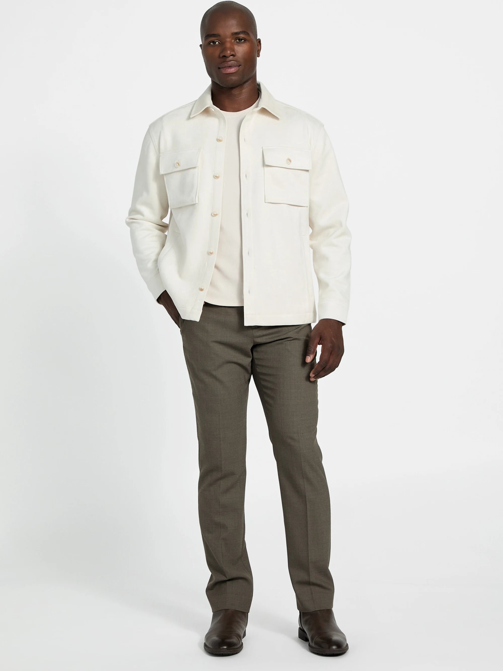 Vanilla Cream Multi