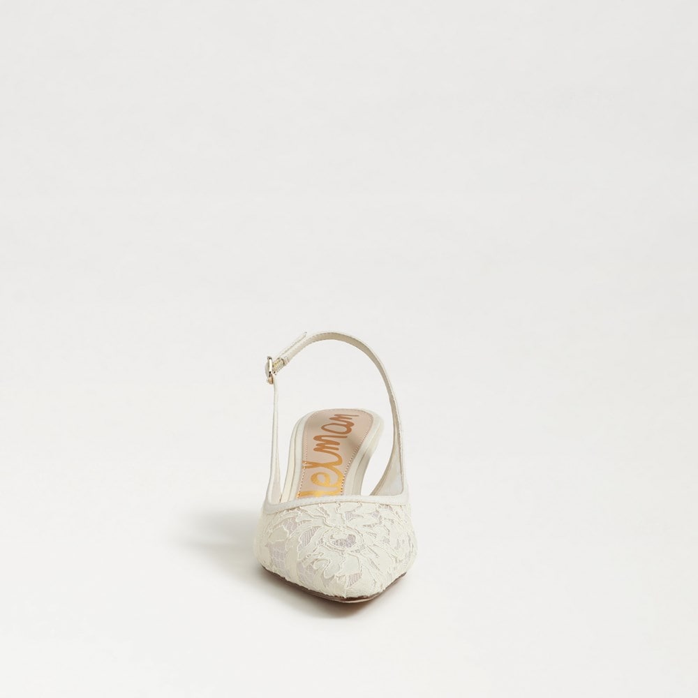 Ivory Lace