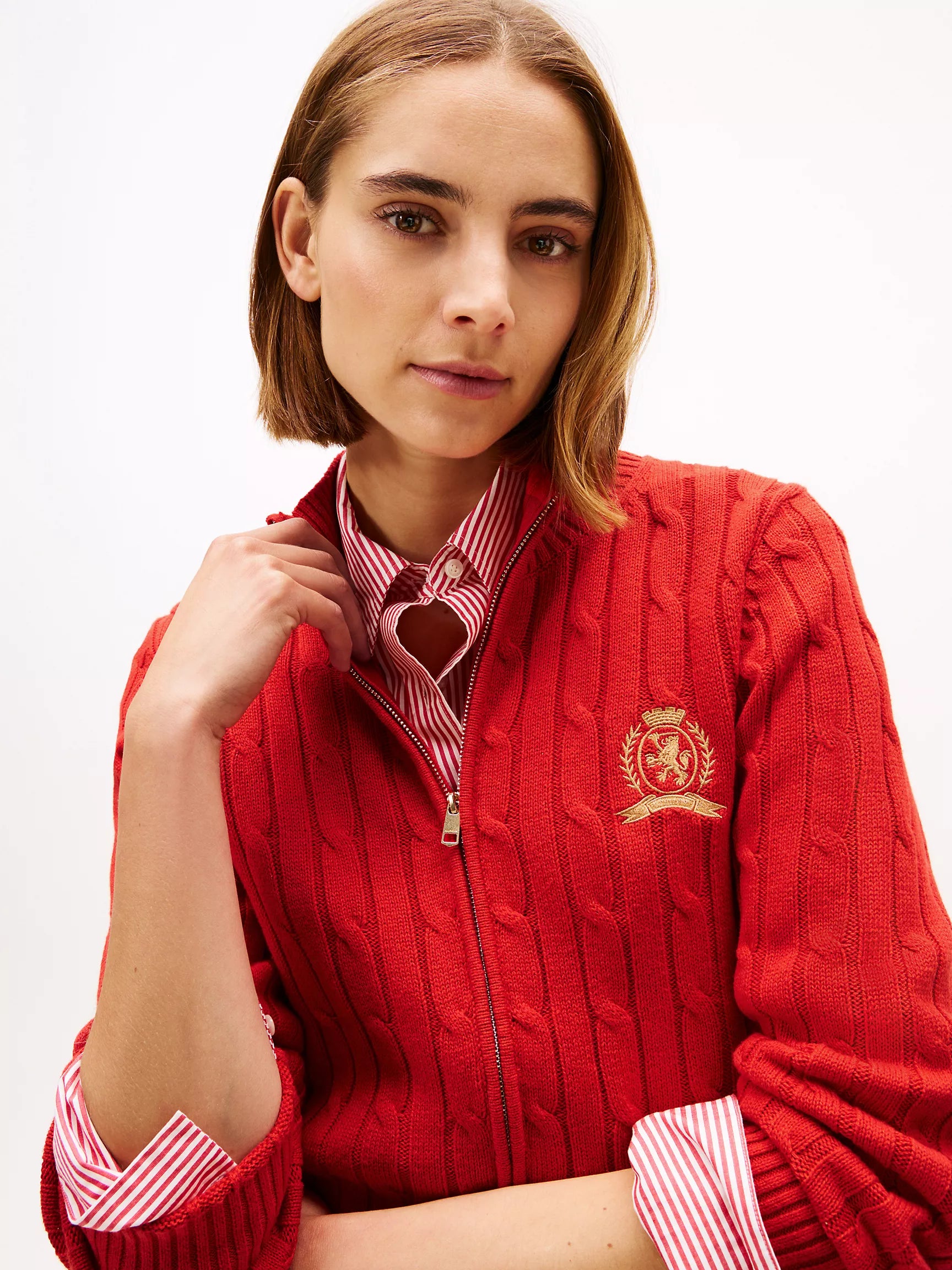 Primary Red
