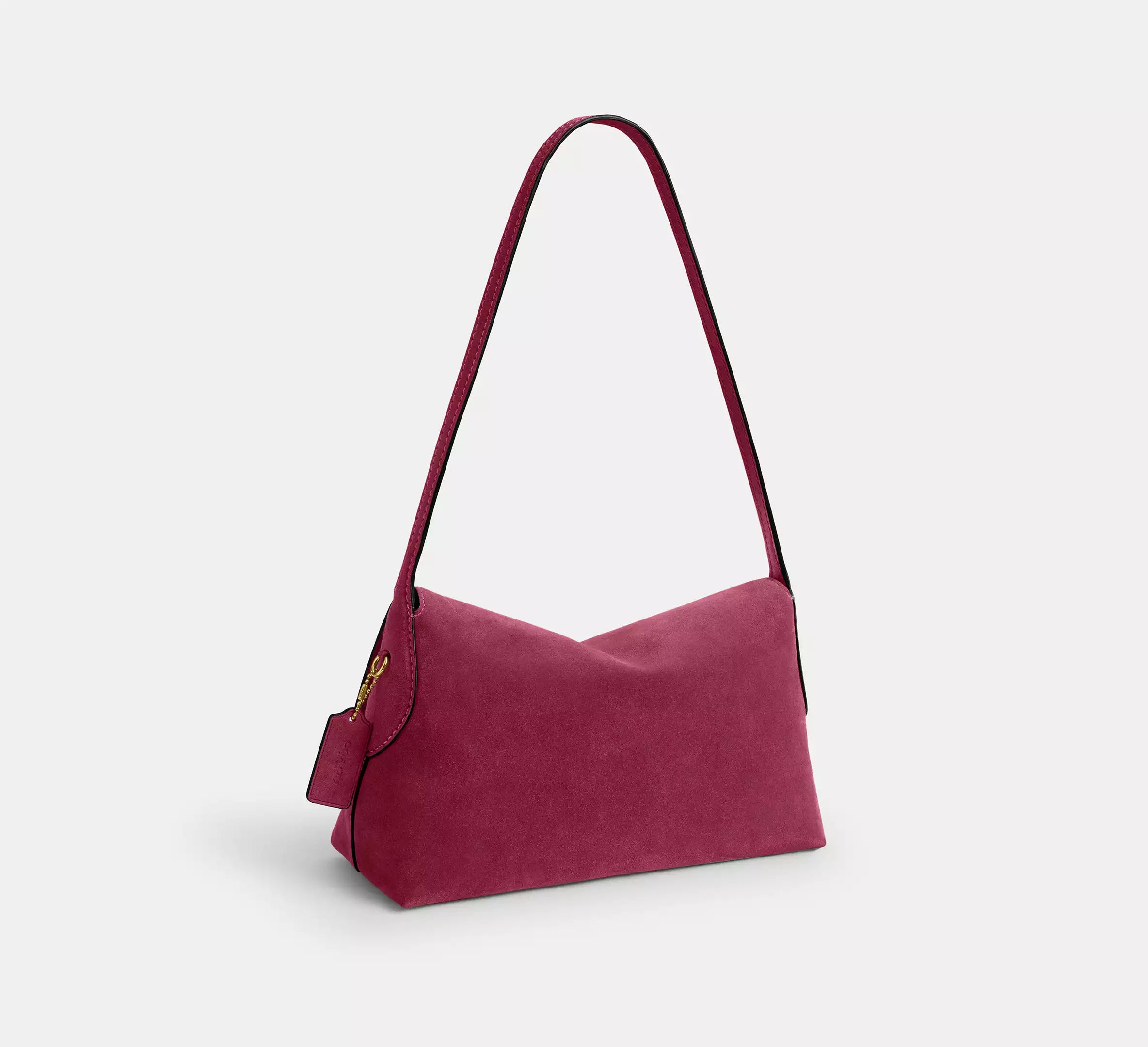 Brass/Dark Fuchsia