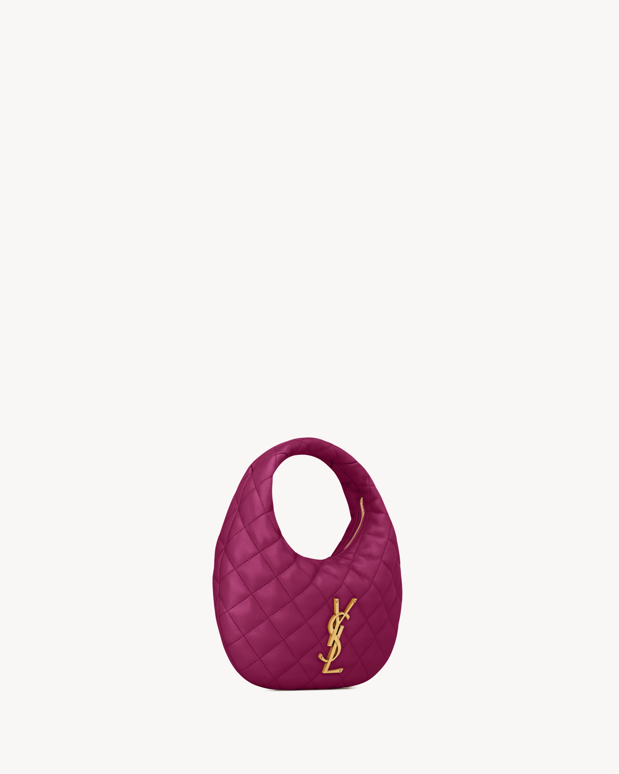 Deep Fuchsia