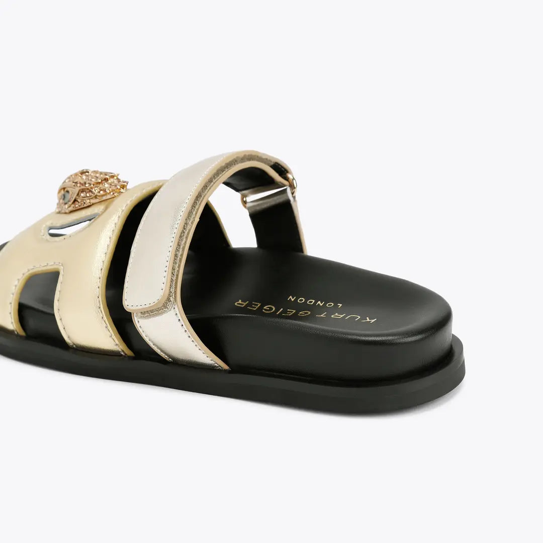 gold combination