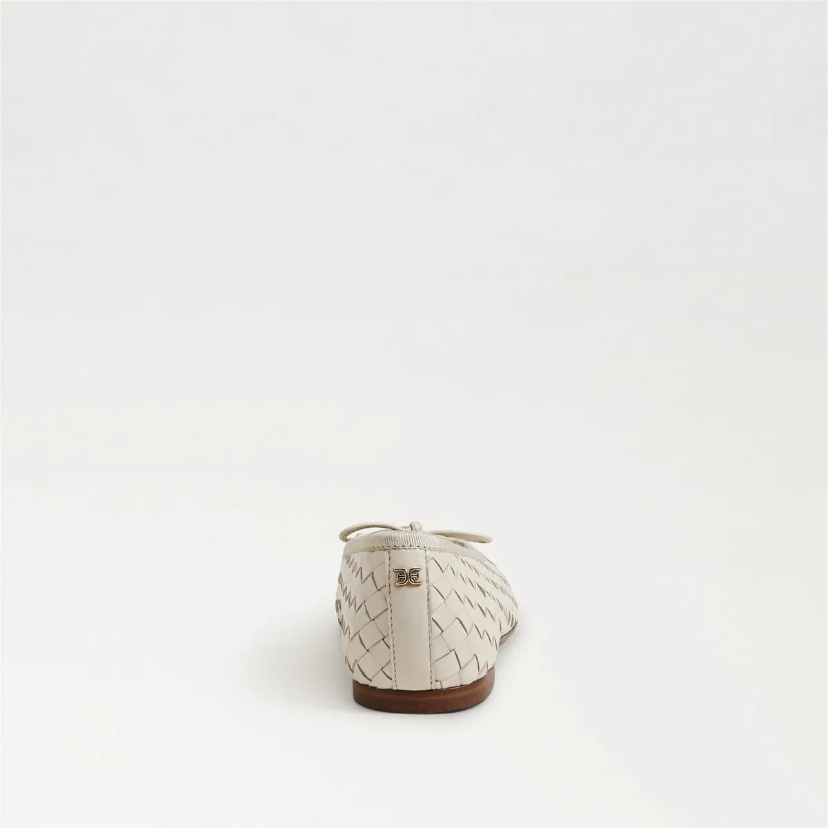 Modern Ivory Leather
