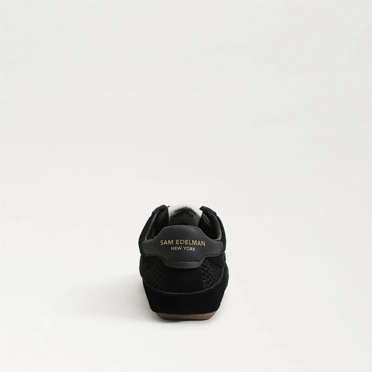 Black Suede