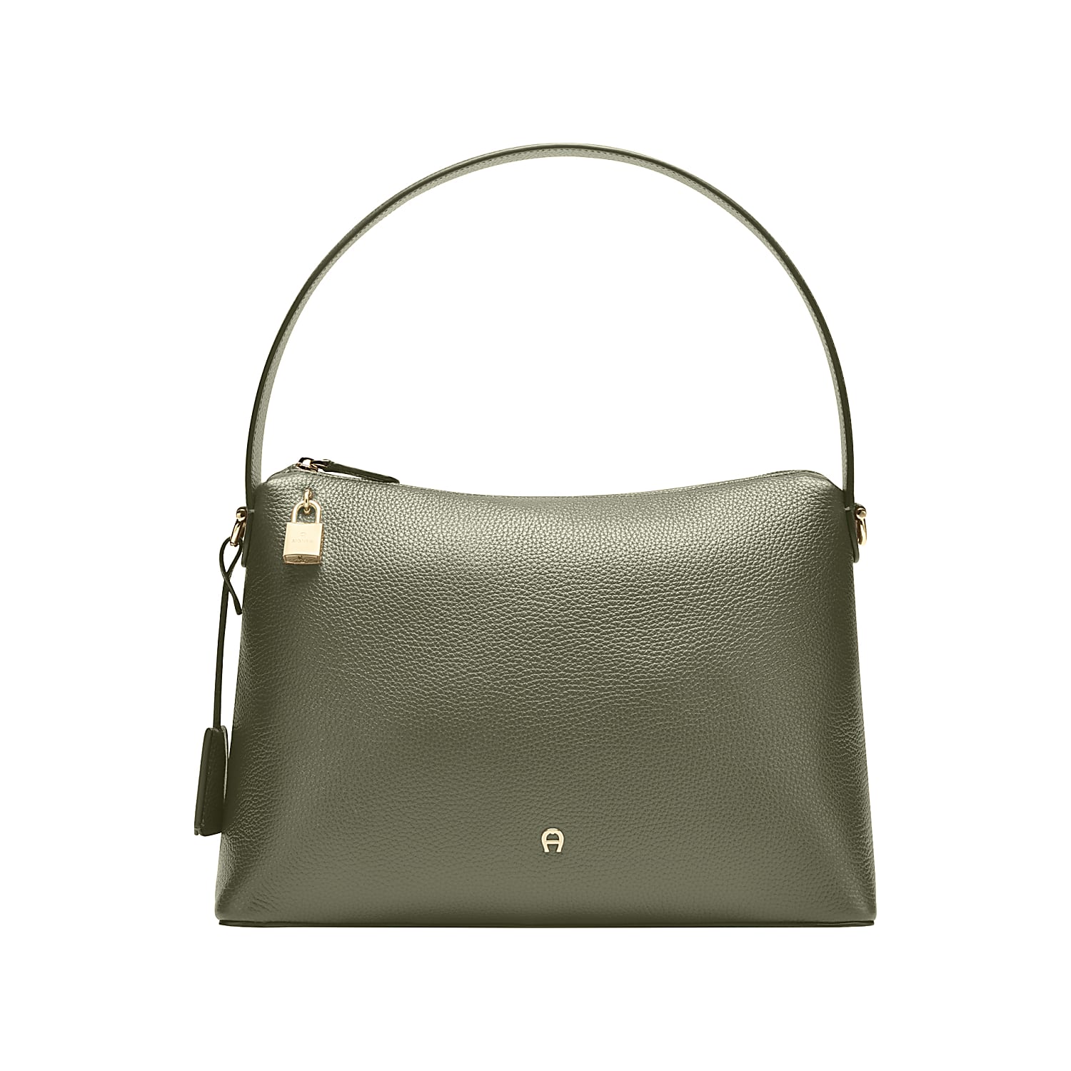 Moss green