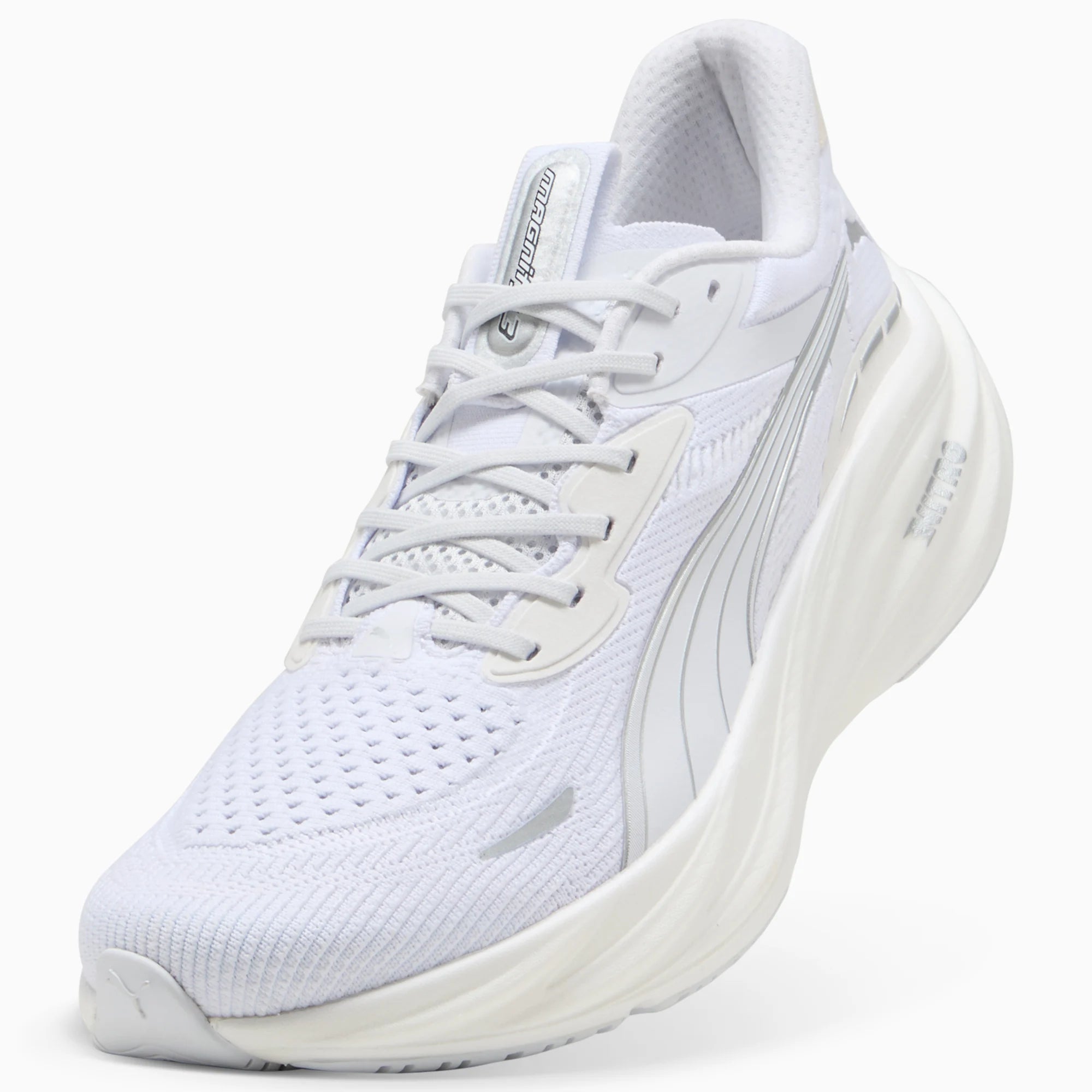 PUMA White-Warm White