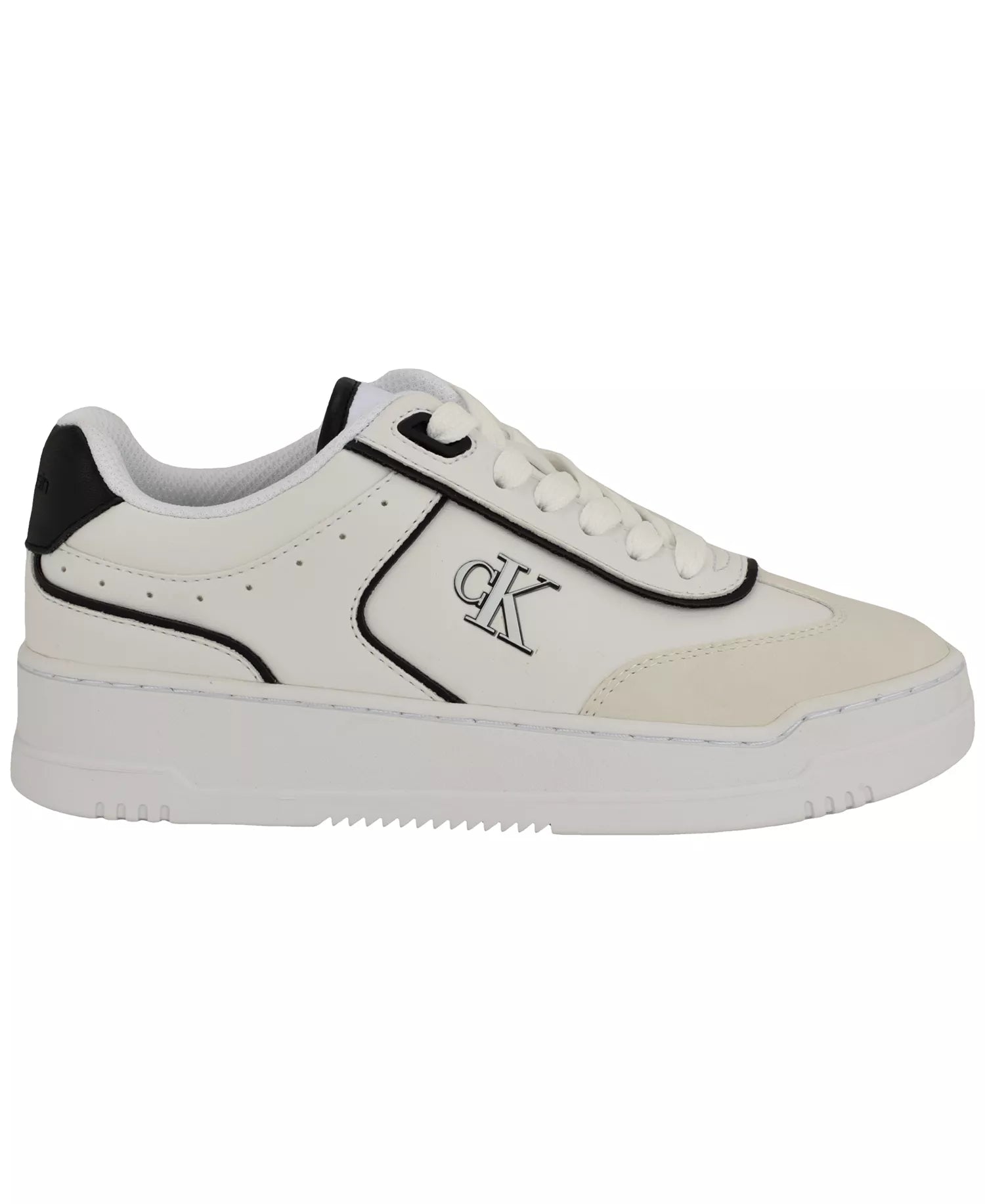 White/Black