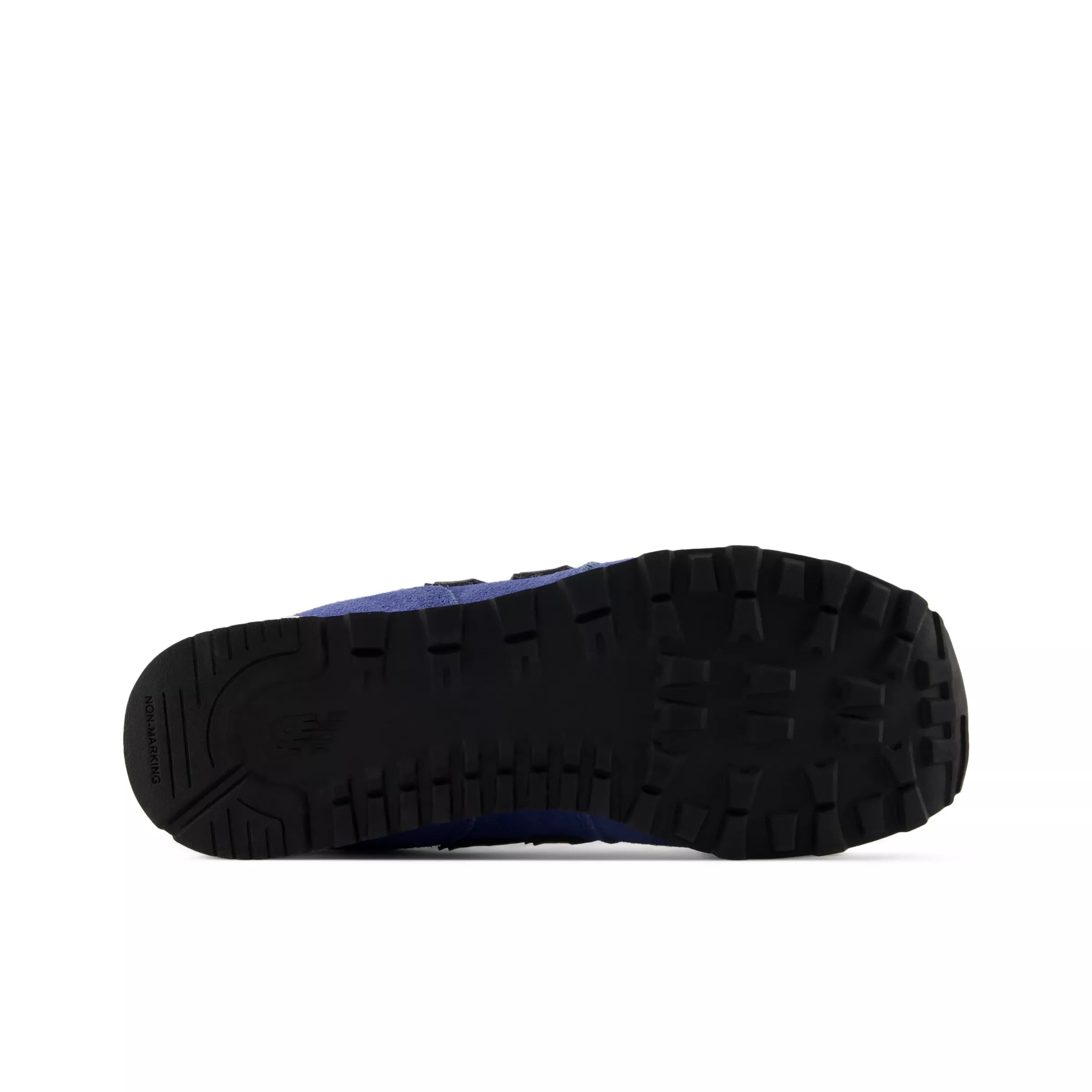 Magic Blue With Oxford Blue