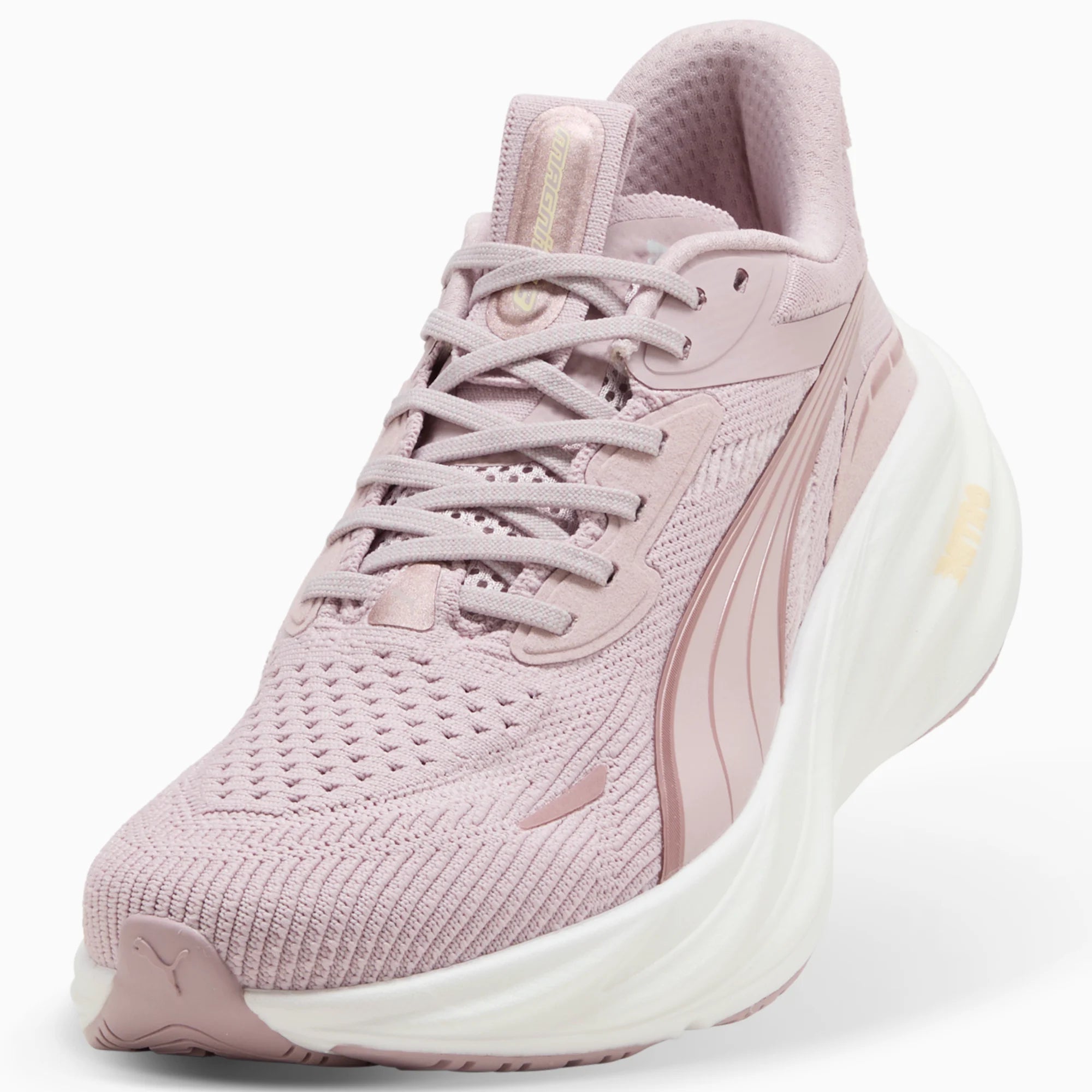 Misty Pink-Rose Gold