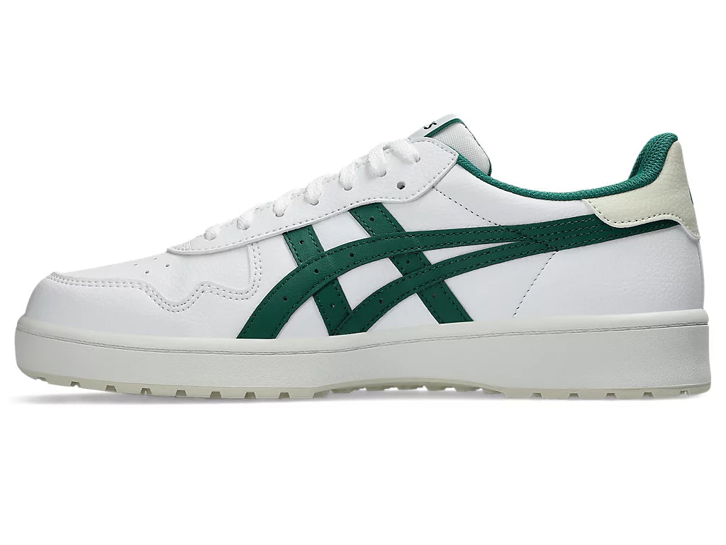 White/Jasper Green