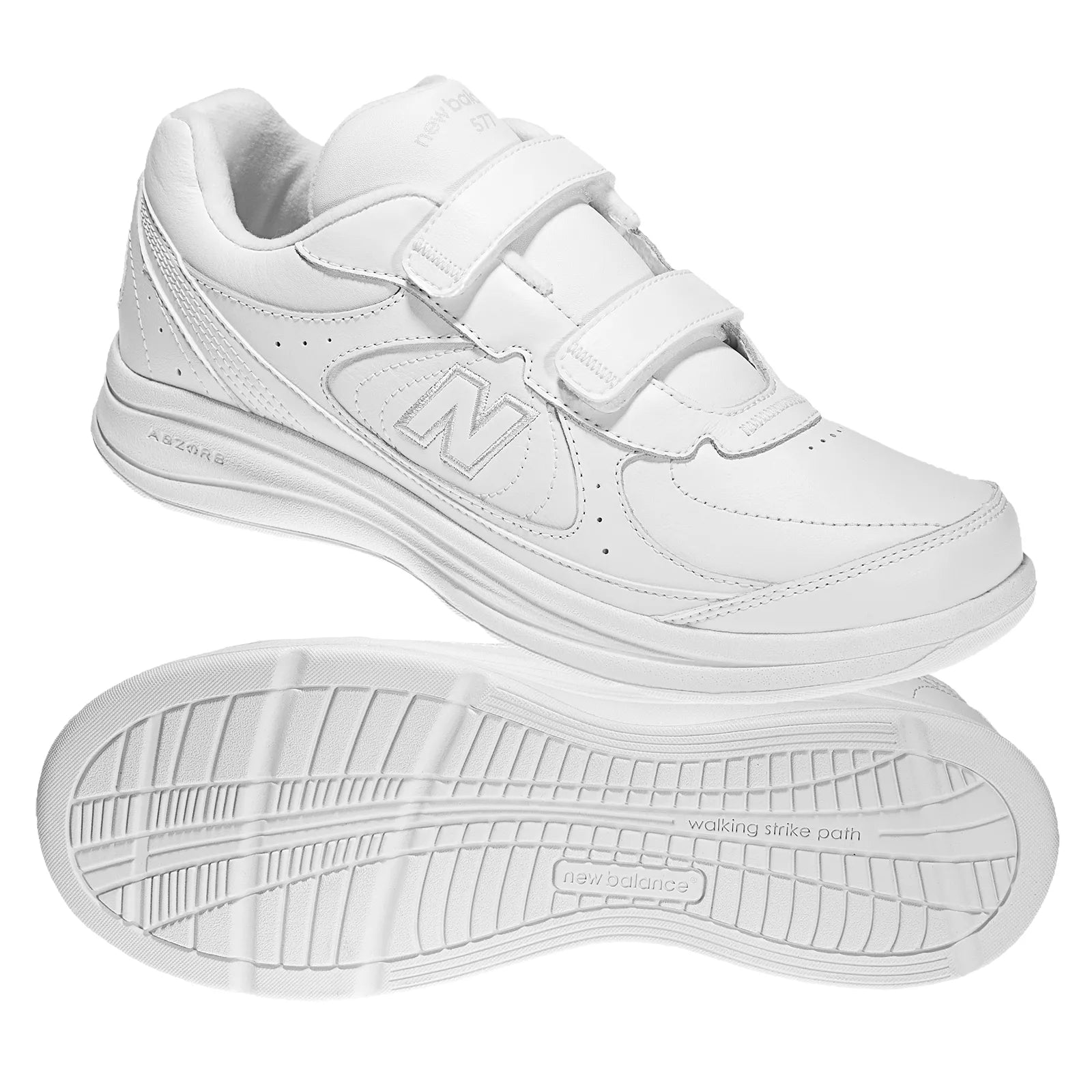 Nb White