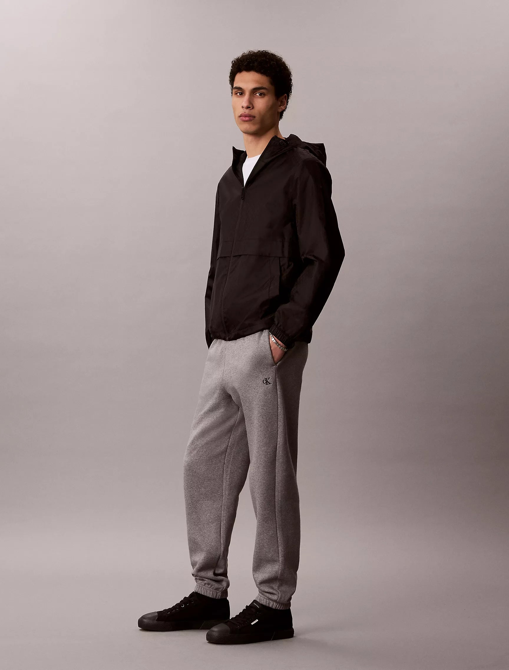 B30 Grey Heather