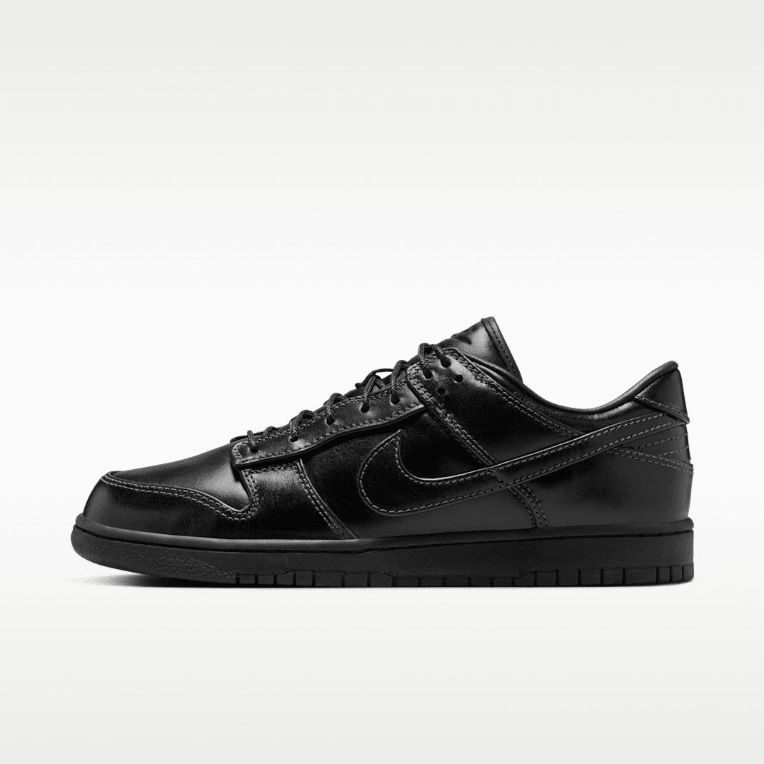 Black/Black/Black
