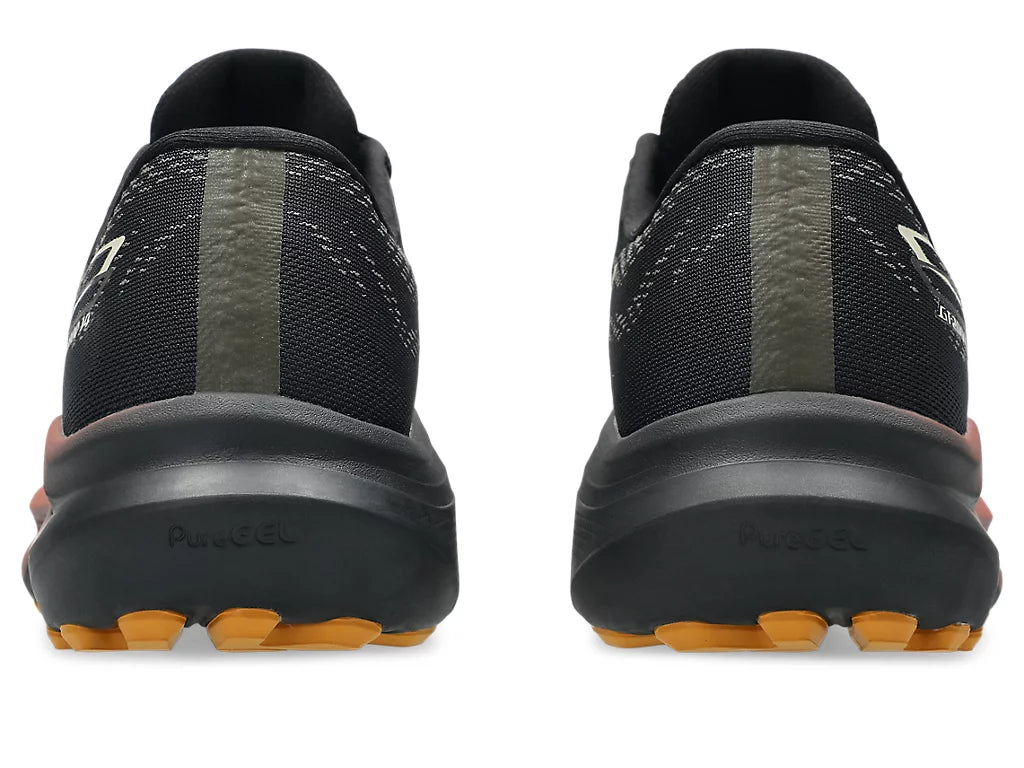 Black/Vanilla