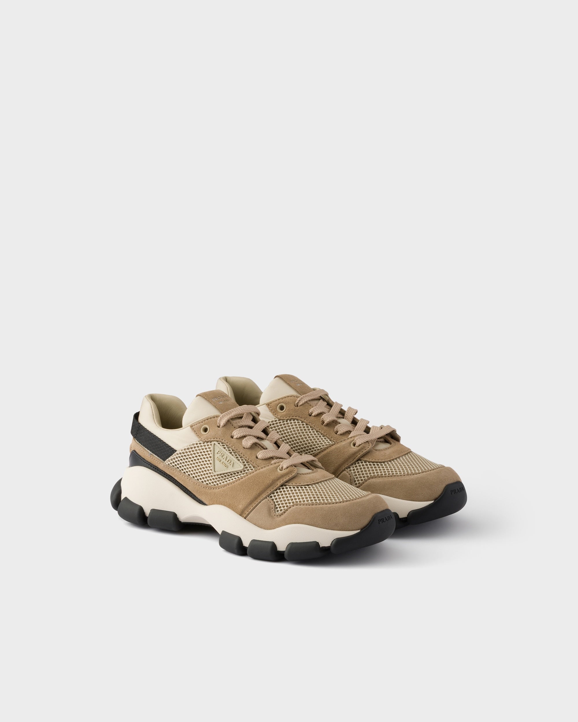 Beige Desierto