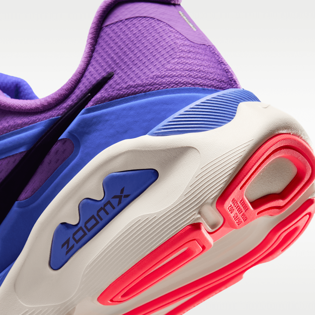 Bright Violet/Violet Mist/Sapphire/Purple Dynasty