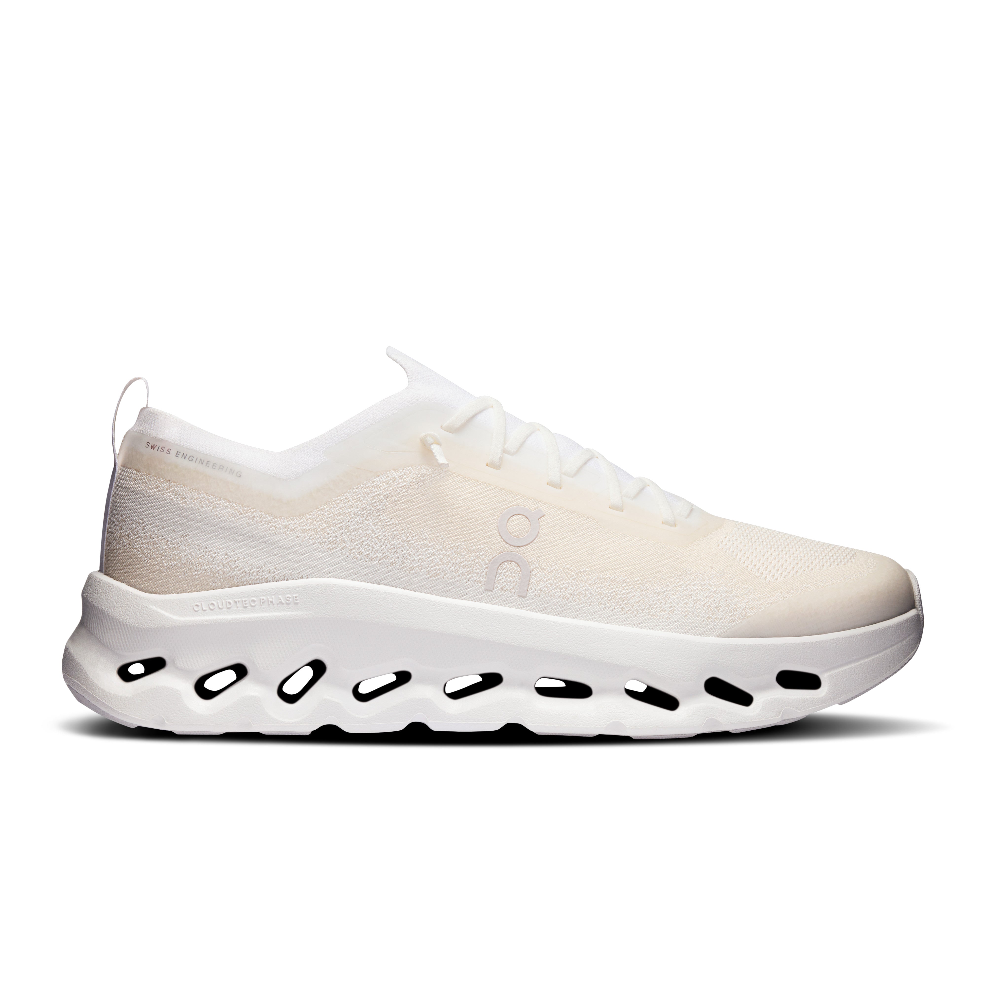 White | Frost