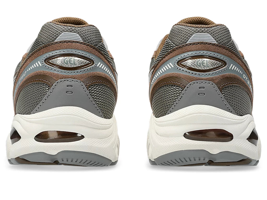 Dark Taupe/Clay Grey