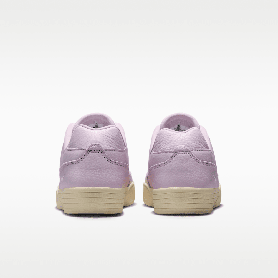 Bleached Lilac/Muslin/Pink Foam/Bleached Lilac