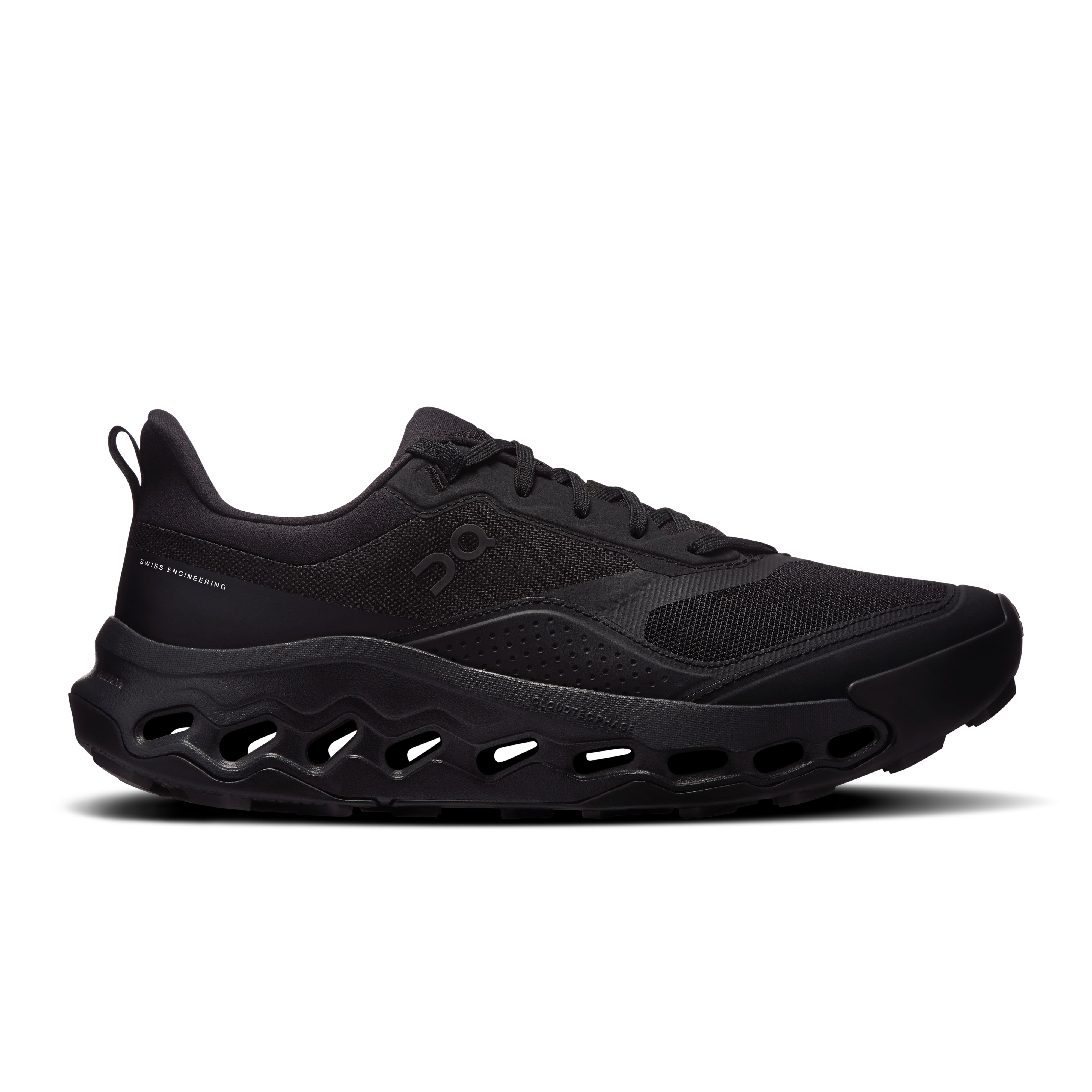 Black | Black