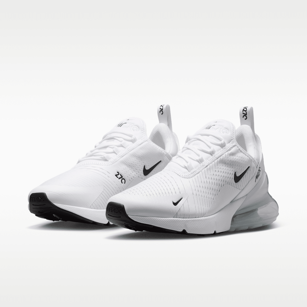 Black/White
