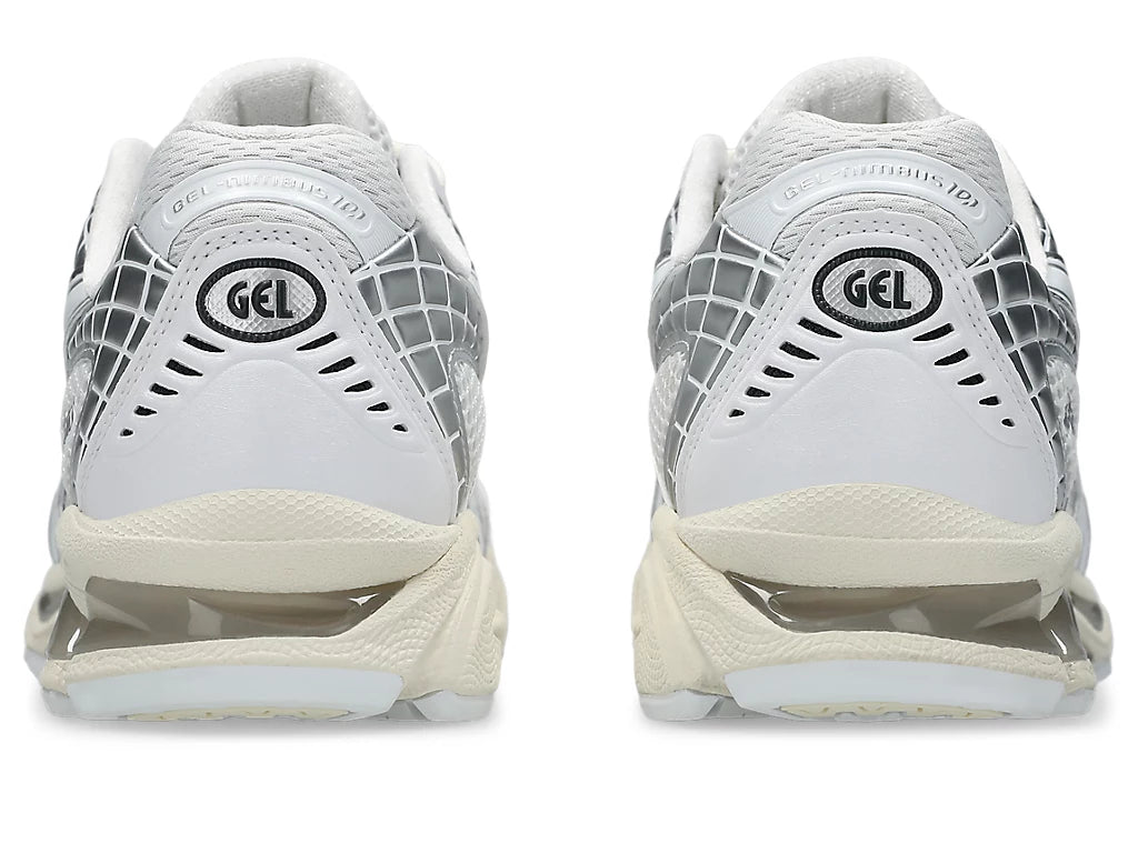 White/Pure Silver