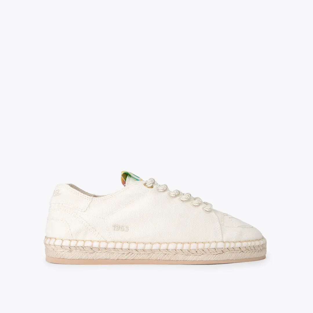 White Comb