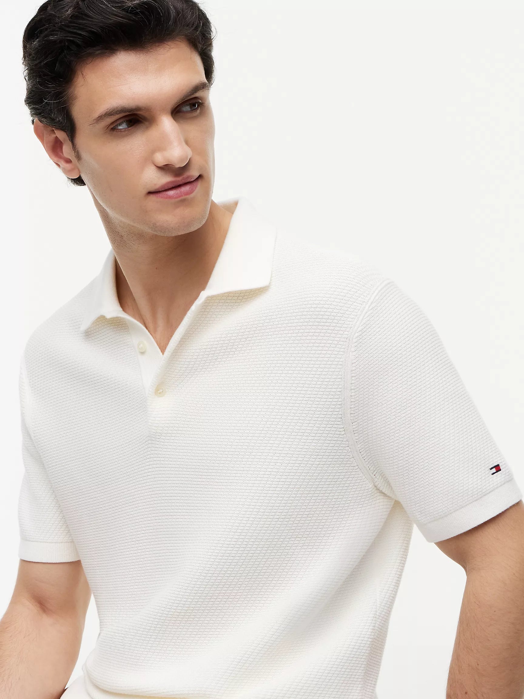 Ivory Silk