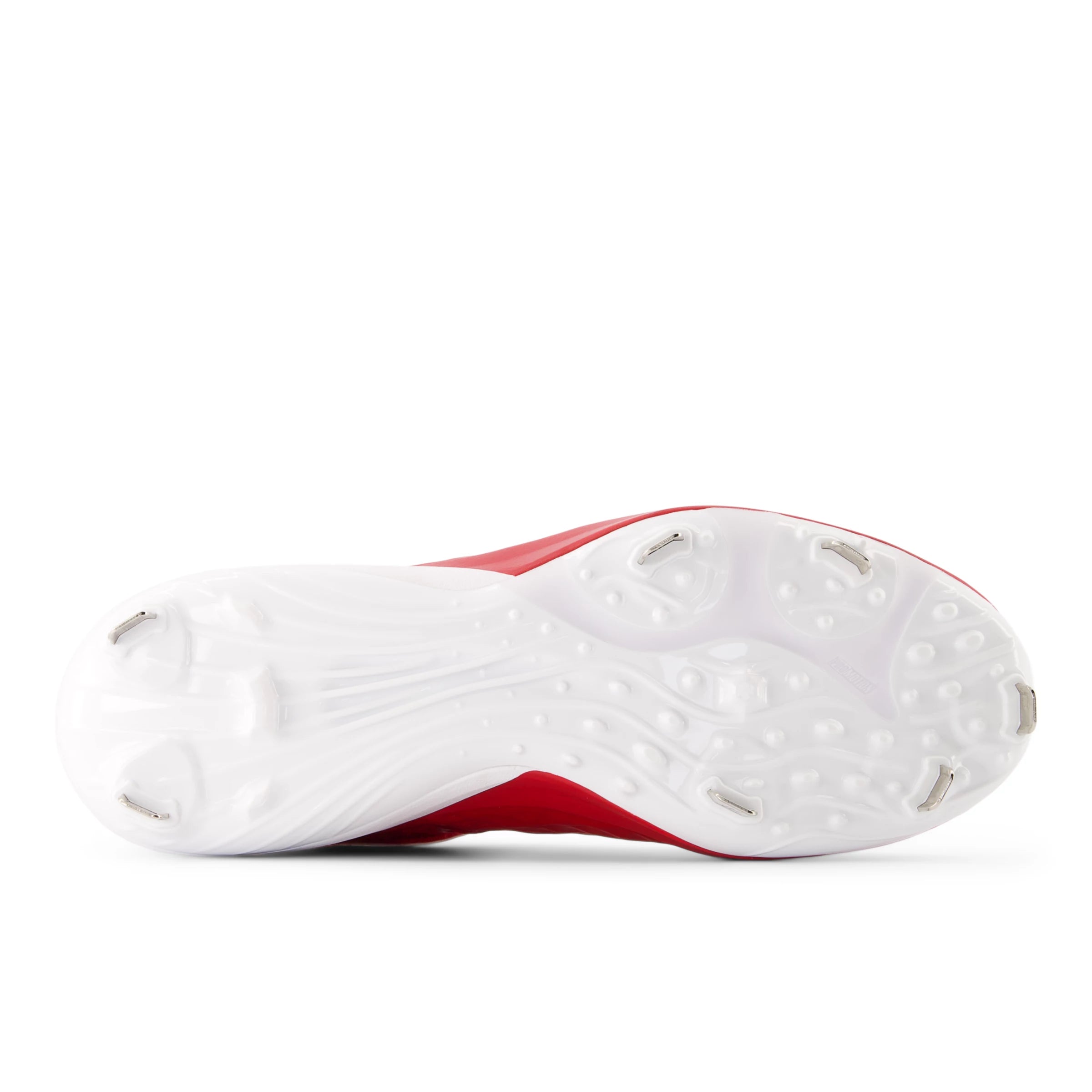 Team Red With White