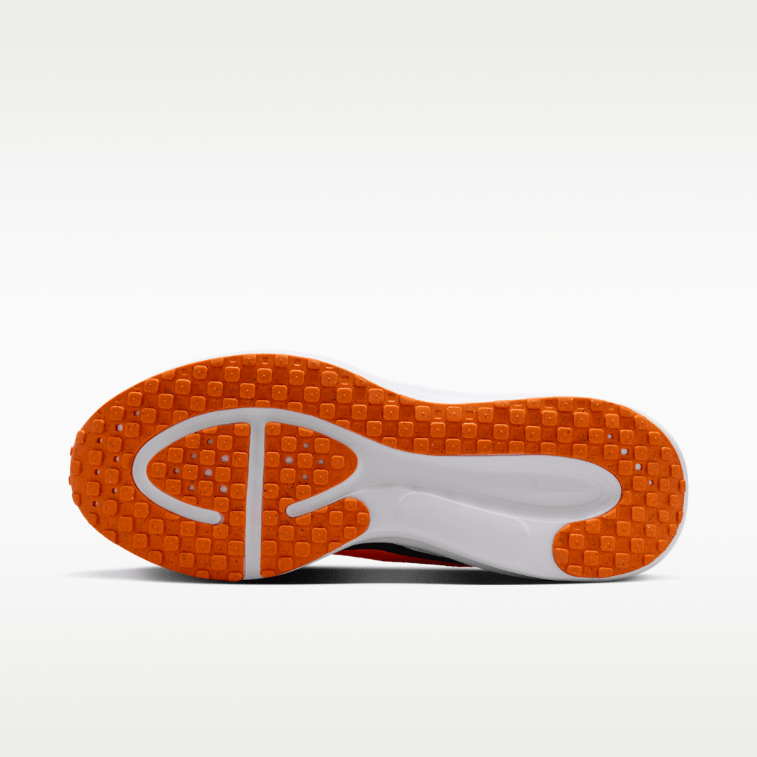 Off White/White/Black/Total Orange