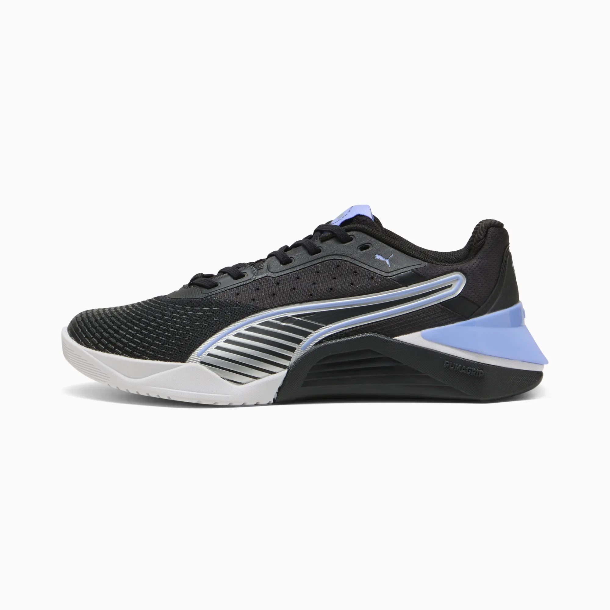 PUMA Black-Intense Lavender-PUMA Silver