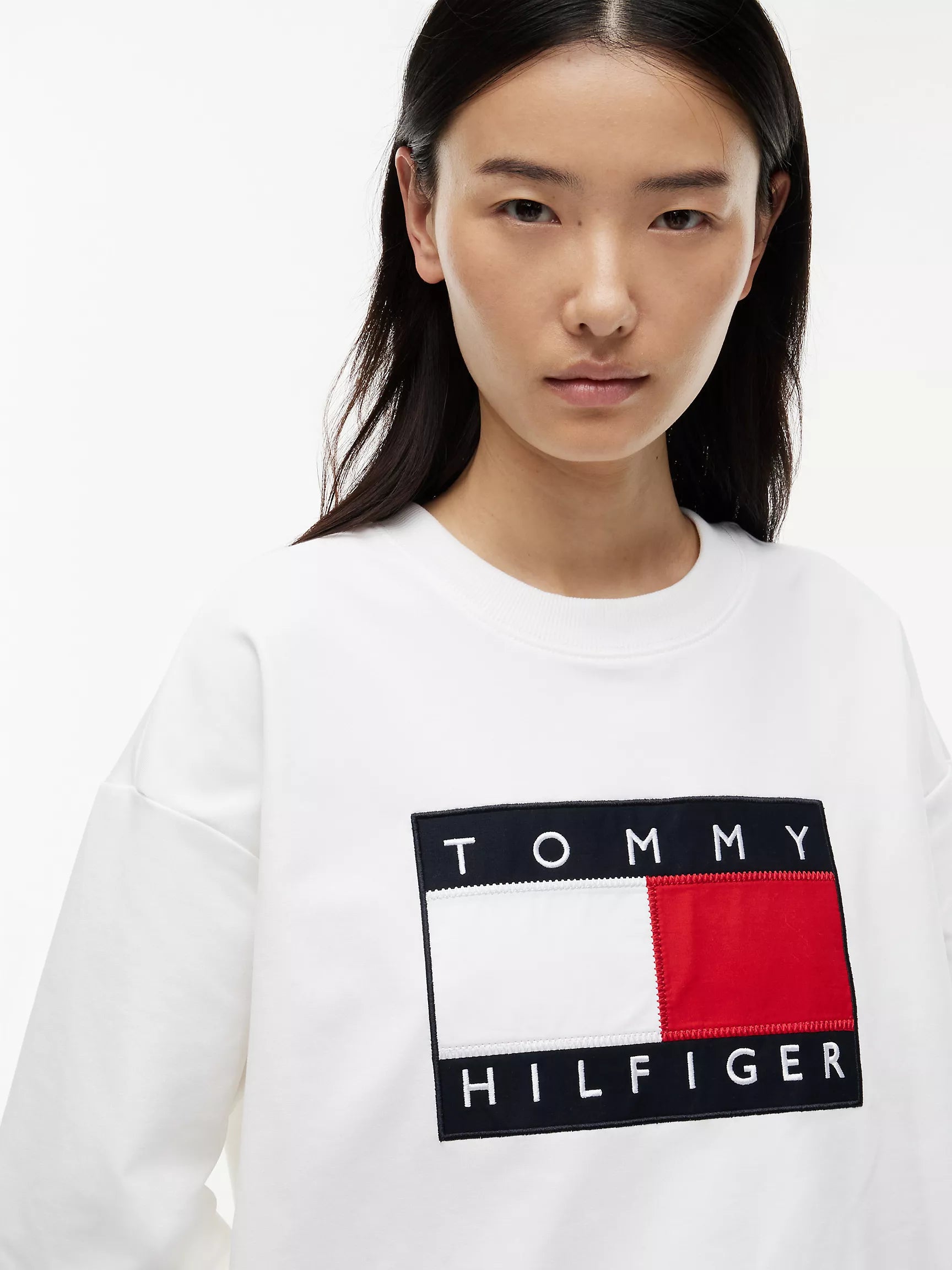 Optic White