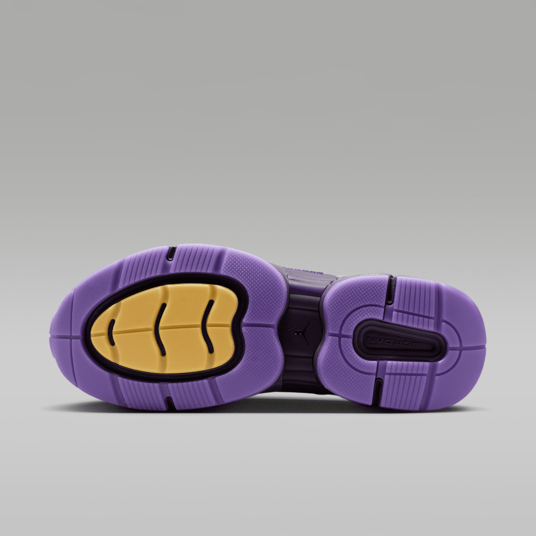 Bright Mango/Eggplant/Melon Tint/Black