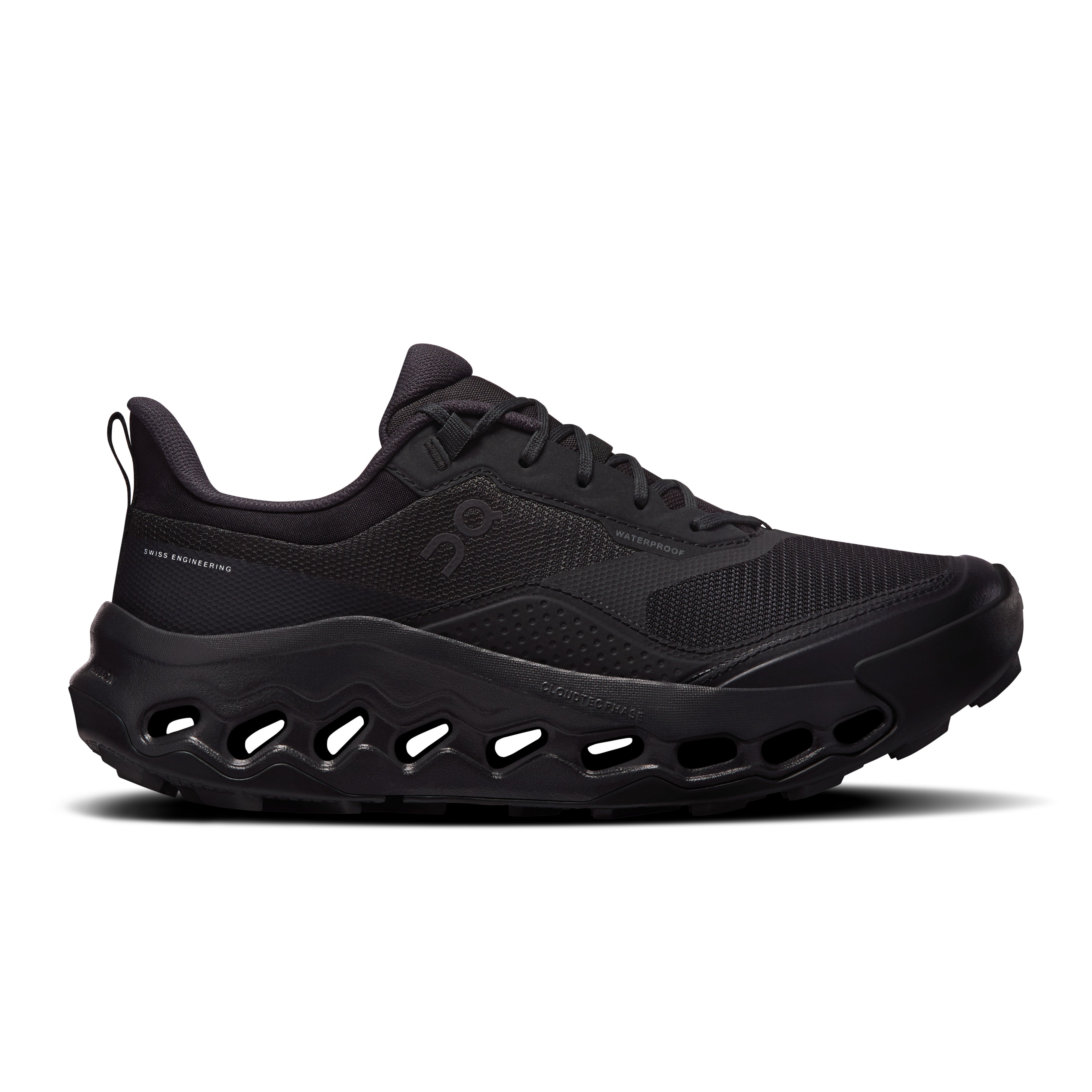 Black | Black