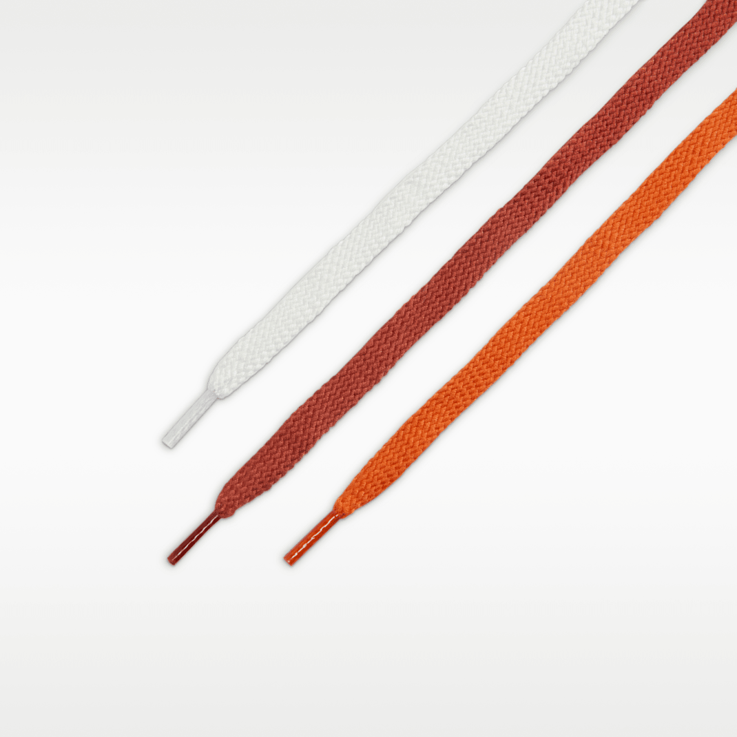 Campfire Orange/Phantom/Rugged Orange