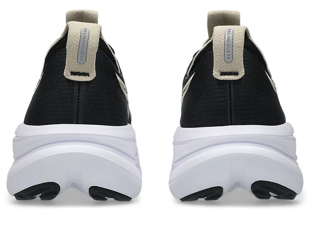 Black/Feather Grey
