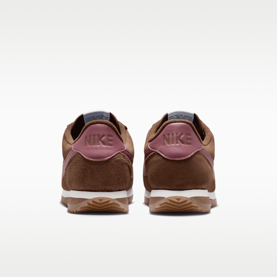 Cacao Wow/Sail/Gum Light Brown/Pink Smoke