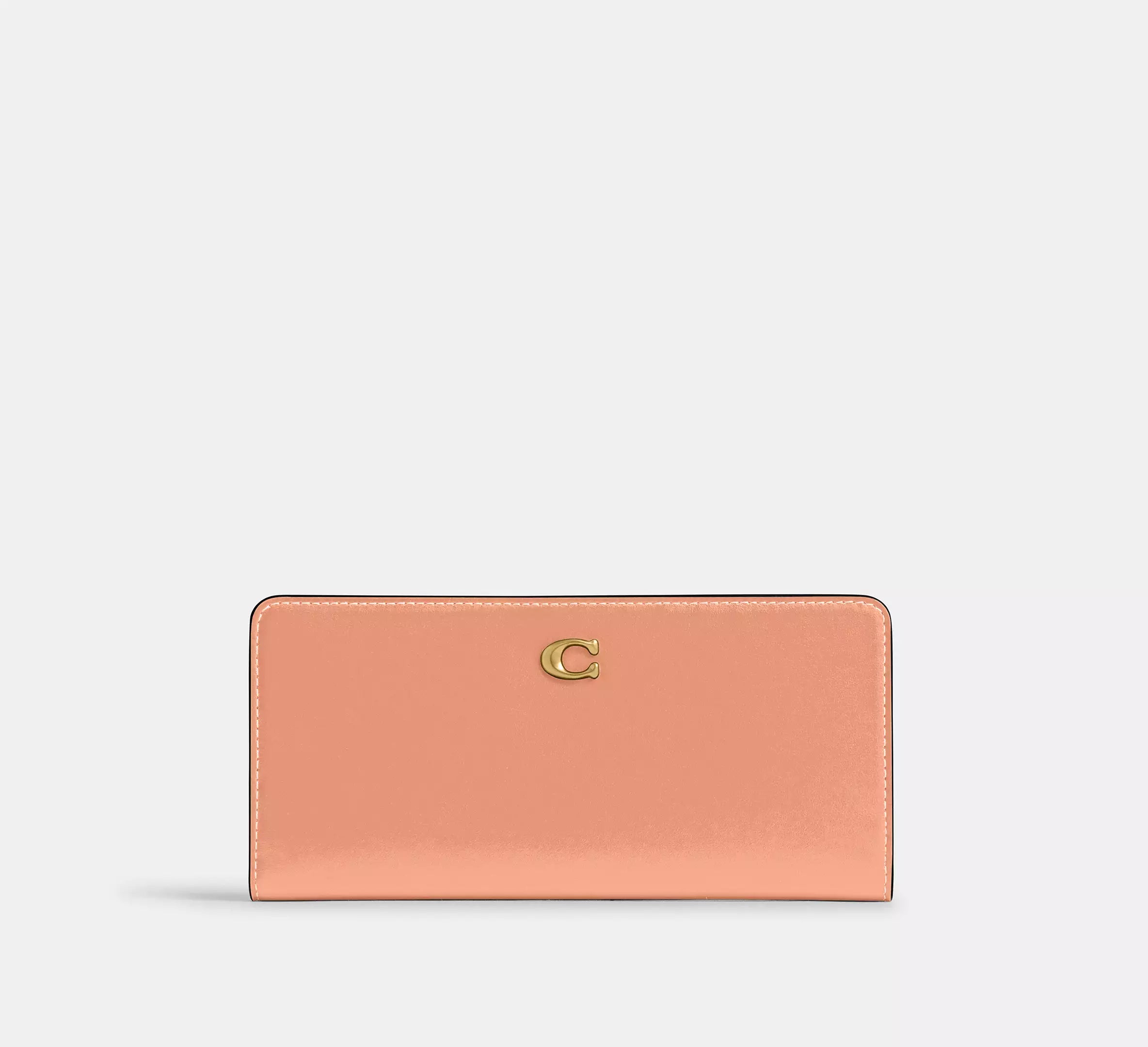 Brass/Peach