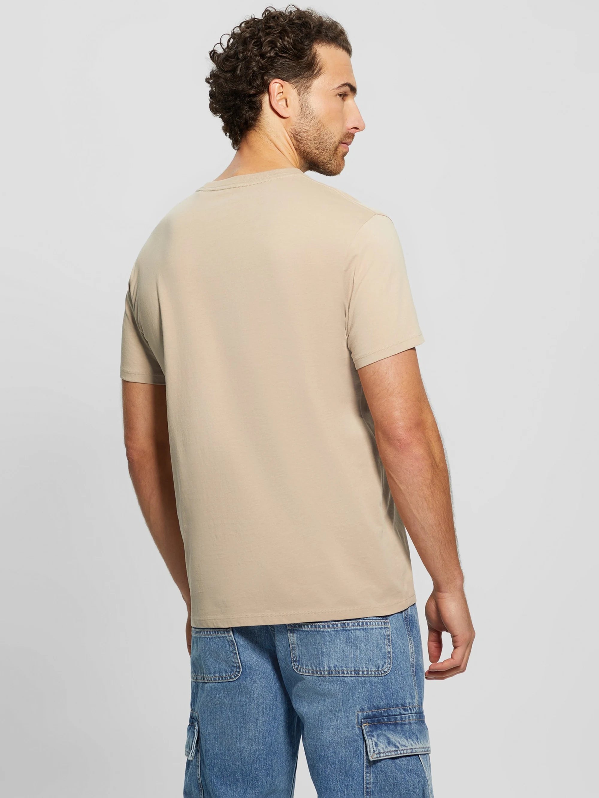 Neutral Sand